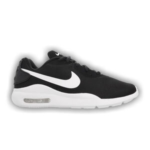 Nike Air Max Oketo Women’s Black Running Walking Shoes AQ2231-002 Size 7